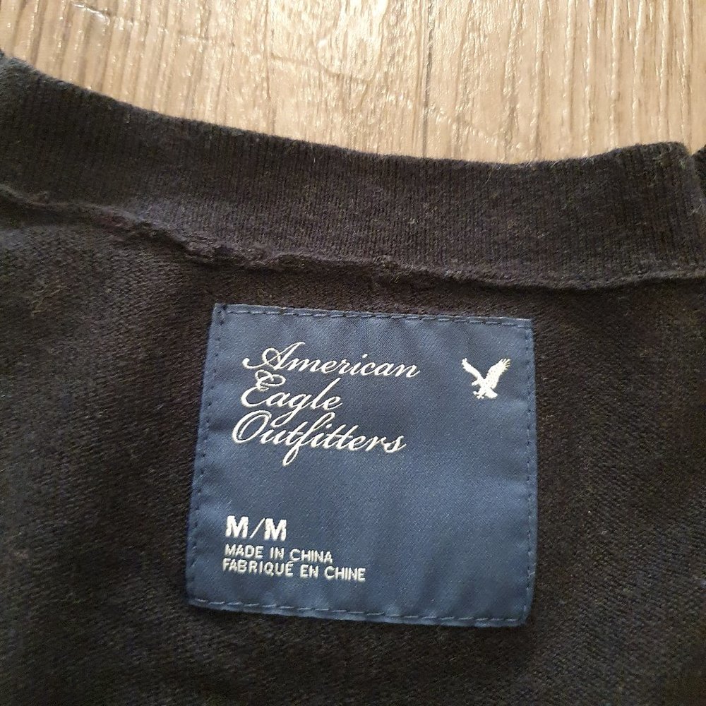 Soft wool sweater - Picture 6 of 7